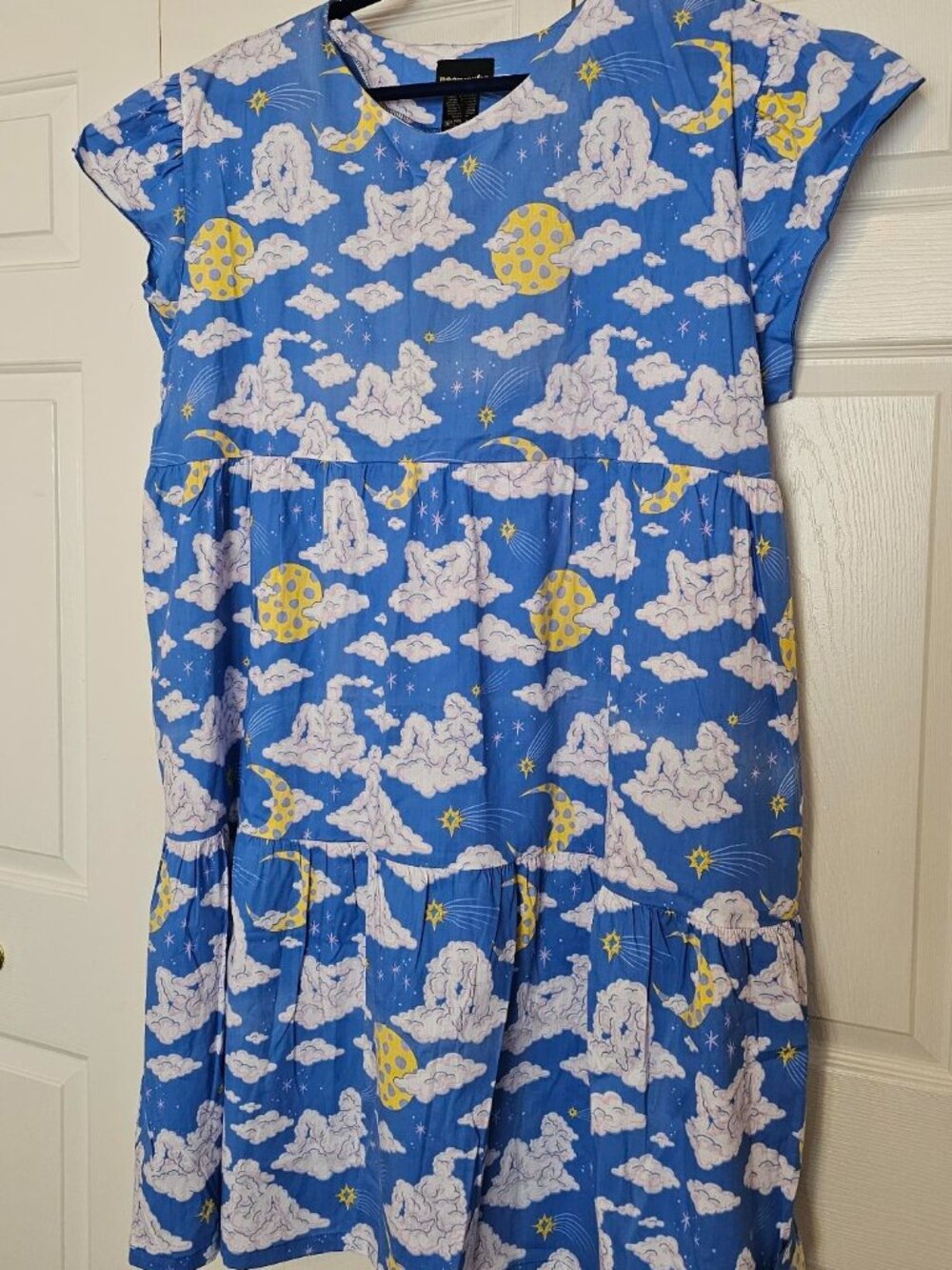 Frida Nooworks 5x NWT- Cloud People